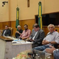 José Carlos Felizola anunciou Programa de Enfrentamento à Seca - Fotos: Jadilson Simões