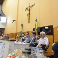 Meteorologista retrata cenário crítico de período de seca no sertão e semiárido - Fotos: Jadilson Simões