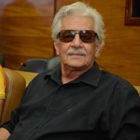 Overland Amaral - Foto: Jadilson Simões