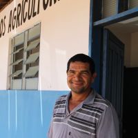 Edenizio Martins dos Santos