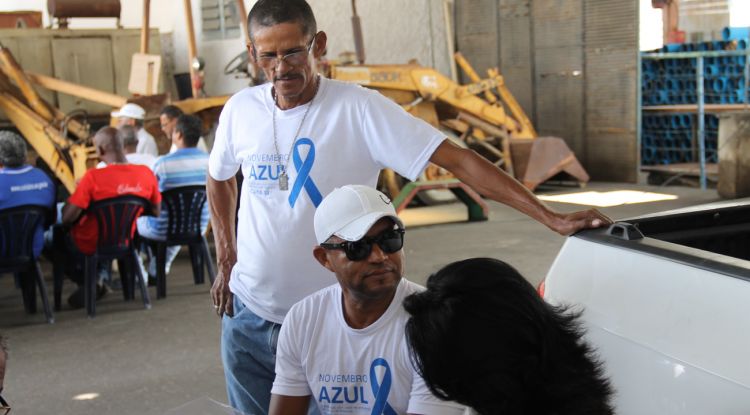 Foto: Ascom - Cohidro