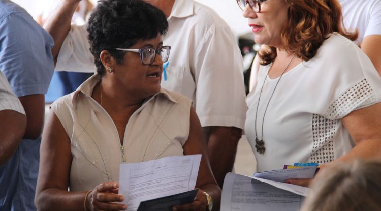 Foto: Ascom - Cohidro