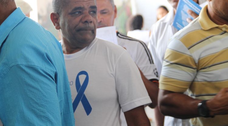 Foto: Ascom - Cohidro