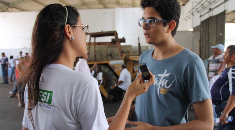 Foto: Ascom - Cohidro