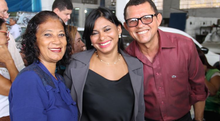 Foto: Ascom - Cohidro