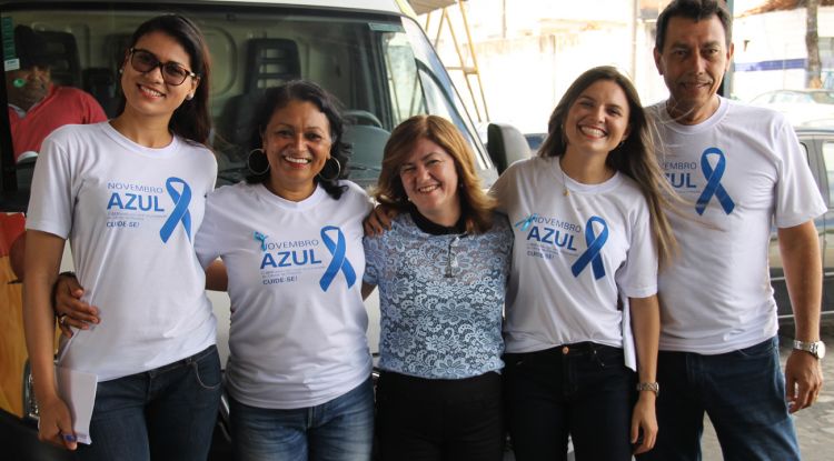 Foto: Ascom - Cohidro