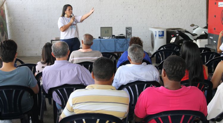 Foto: Ascom - Cohidro