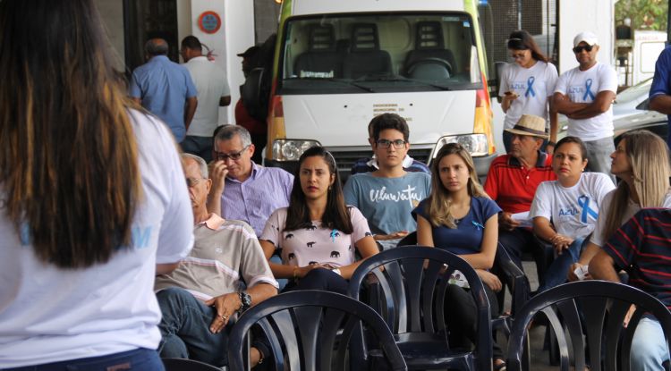 Foto: Ascom - Cohidro