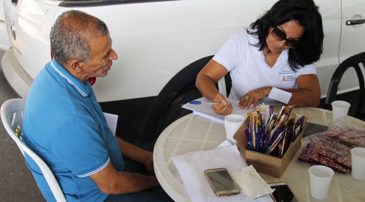 Foto: Ascom - Cohidro