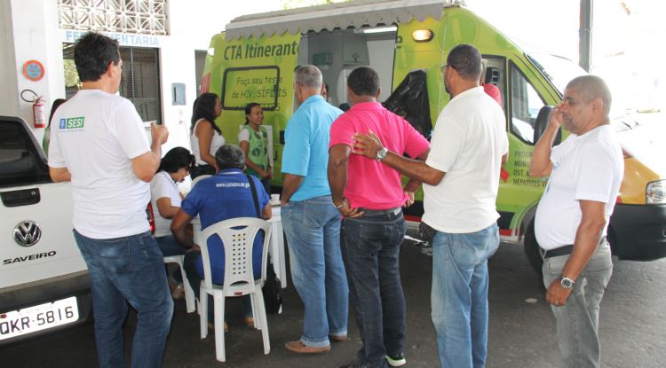 Foto: Ascom - Cohidro