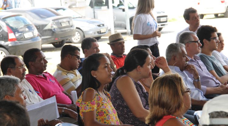 Foto: Ascom - Cohidro