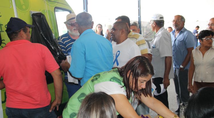 Foto: Ascom - Cohidro