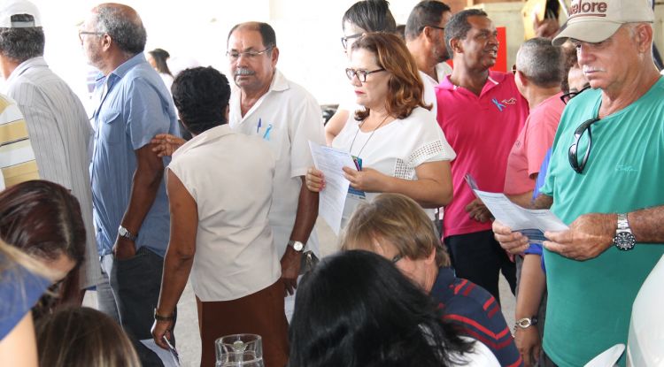 Foto: Ascom - Cohidro