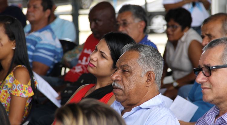 Foto: Ascom - Cohidro