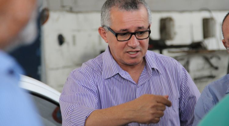 Foto: Ascom - Cohidro