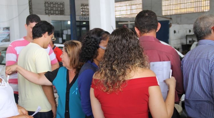 Foto: Ascom - Cohidro