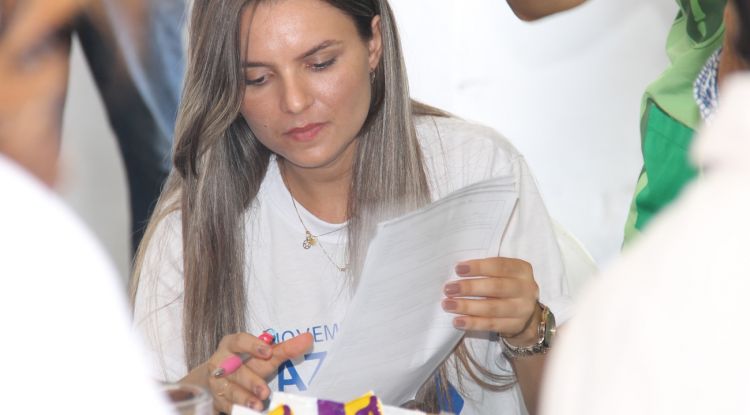 Foto: Ascom - Cohidro