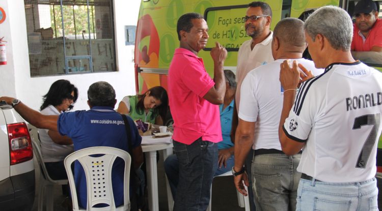 Foto: Ascom - Cohidro