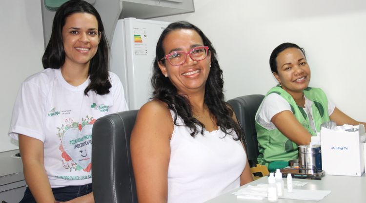 Foto: Ascom - Cohidro