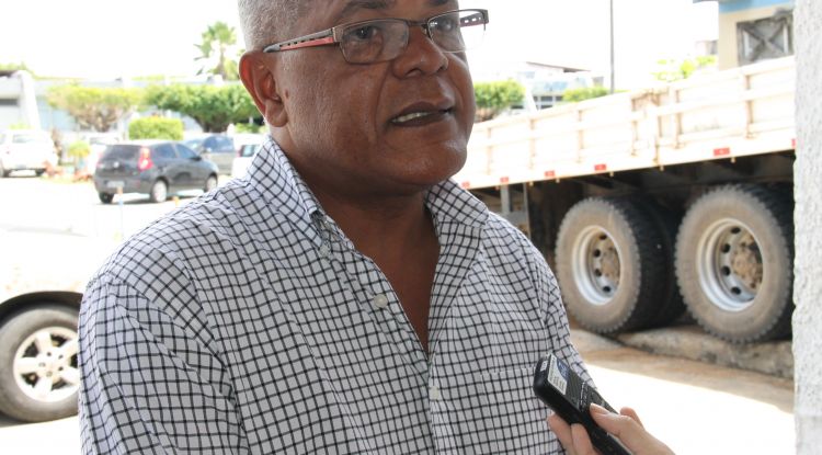 Servidores recebem Manhã de Saúde Educativa na Cohidro - Foto: Ascom/Cohidro