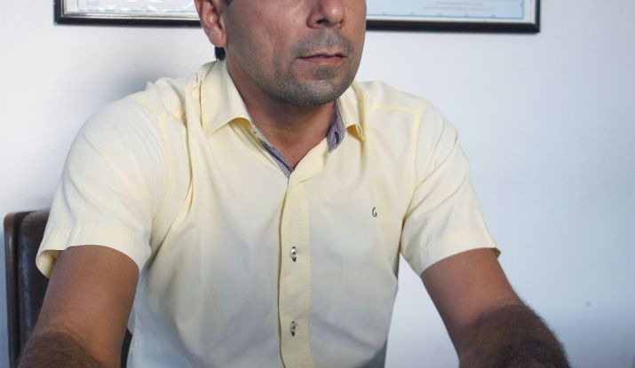 Segundo o gerente do Piauí, Gildo Almeida, o perímetro atende a quase 400 produtores e são desenvolvidas 28 culturas, como batata, repolho, couve, pimenta, milho verde, amendoim, batata doce, alface, maçã, macaxeira, pimentão e maracujá. - Foto: ASN