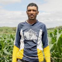 José Ivanio Almeida/ Foto: Ascom/Cohidro