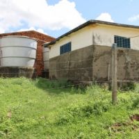 Serão 20 poços perfurados e equipados com sistema de armazenamento e distribuição de água. Foto: Ascom/Cohidro