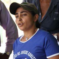 Iolanda Farias Alves