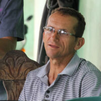 Josevan Lisboa Batista