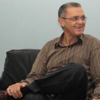 Mardoqueu Bodano