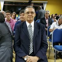 Presidente Mardoqueu representou a Cohidro