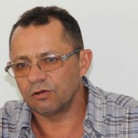 Gerente do Perímetro Califórnia - Edmilson Cordeiro