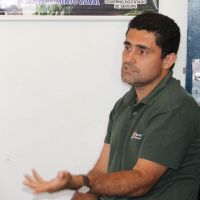 Marcellus Praça Sasso do BNB