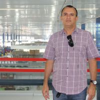 o empresário Francisco Sales Barbosa