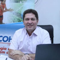 Diretor João Fonseca
