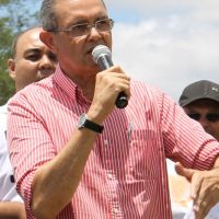 Mardoqueu Bodano - Foto Ascom Cohidro