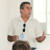 Helenilson de Jesus do Sebrae-SE