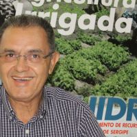 Diretor-Presidente Mardoqueu Bodano