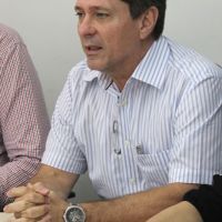 João Quintiliano - foto Ariel Carmo