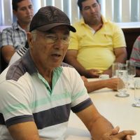 Luiz Alves da Astrapicica - foto Ariel Carmo