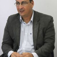 Superintendente Emanuel Carneiro - foto Ariel Carmo