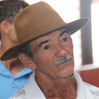 Barbosinha produz Coentro no método orgânico mas quer ampliar sua oferta de produtos