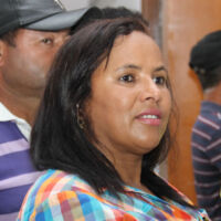 Gilvanete Teixeira