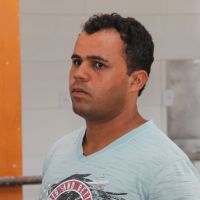 Lauriano Rocha quer produzir Cebola Branca orgânica se conquistar espaço para vender no mercado