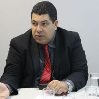 Saumíneo Nascimento