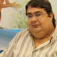 Diretor Paulo Sobral