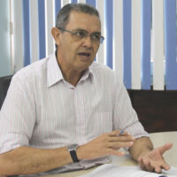 Mardoqueu Bodano