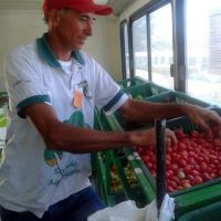 Produtor José Luiz dos Santos - Foto APM-Cultiva