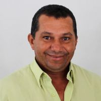 José Silva de Menezes da Associação do Povoado Mangueira