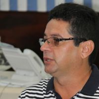 Sandro Prata da Cohidro